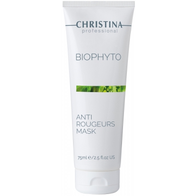 Кристина Bio Phyto Протикуперозна маска Christina Bio Phyto Anti Rougeurs Mask, 75 мл