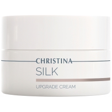 Оновлюючий крем для обличчя Christina Silk UpGrade Cream, 50 мл