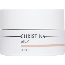Підтягуючий крем для обличчя Christina Silk UpLift Cream, 50 мл