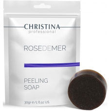 Мильний пілінг Christina Rose De Mer Peeling Soap, 30 г