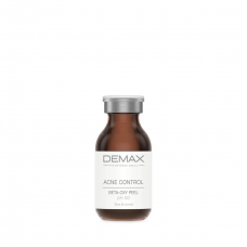 Demax Пілінг для проблемної шкіри Acne Reconstructor Peel, 20 мл