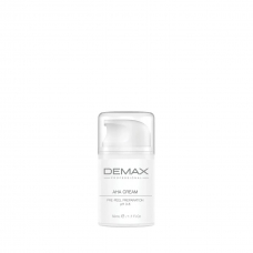 Demax Крем с АНА кислотами AHA Cream, 50 мл