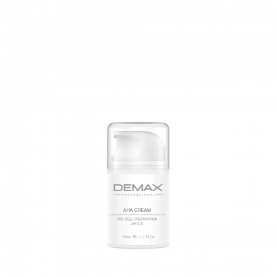Demax Крем с АНА кислотами AHA Cream, 50 мл