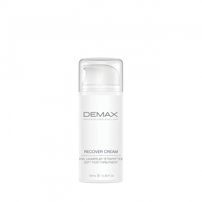 Demax Крем клітинний репарант Recover Cream, 100 мл