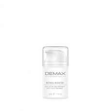 Demax Бустер клітинний активатор Retinol Booster, 50 мл 