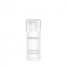 Demax Активний крем із ретинолом Retinol Active Cream, 100 мл