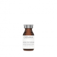 Demax Інтенсивна анти-акне сироватка Acne Stop serum, 10 мл