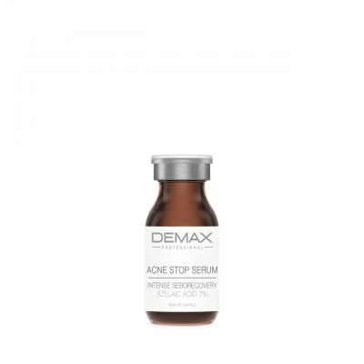 Demax Інтенсивна анти-акне сироватка Acne Stop serum, 10 мл