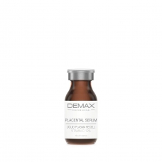 Demax Плацентарна сироватка з вітаміном С «Рідка плазма»  Placental serum, 10 мл