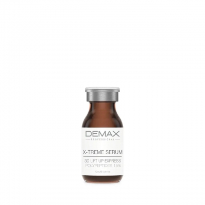 Demax Екстрім-сироватка ЗD-ліфтинг X-Treme Serum, 10 мл