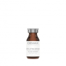 Demax Пептидна ліфтинг-сироватка з дронами Х50 BTX Lifting Serum, 10 мл