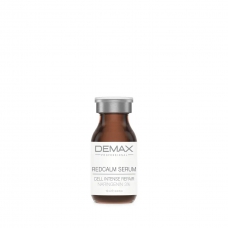 Demax Біо-сироватка коректор куперозу, розацеа та почервоніння Redcalm serum, 10 мл