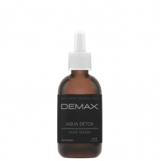 Demax Сироватка для проблемної шкіри "Аква детокс" Aqua Detox Acne Control Serum, 50 мл