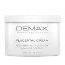 Demax Плацентарний крем Placental Matrix Cream Wrinkles Control, 500 мл