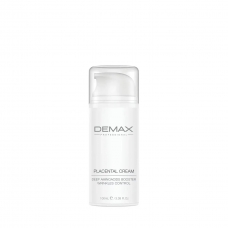 Demax Плацентарний крем Placental Matrix Cream Wrinkles Control, 100 мл