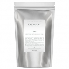 Demax Базова пластифікуюча маска Basic Moisturizing Plasticizing Mask, 200 г