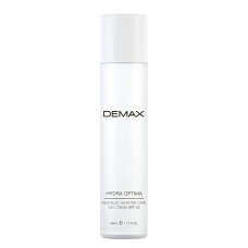 Demax Зволожуючий денний крем Hydra Optima Revitalize Day Cream Sensitive Care SPF 25, 50 мл