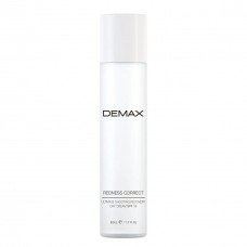 Demax Регенеруючий крем-флюїд Anti-Couperose Regenerating Recovery Cream SPF15, 50 мл