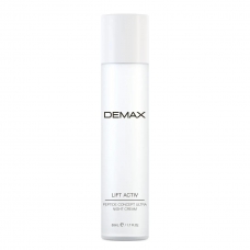 Demax Поживний ліфтинг крем "Пептид концепт" Lift activ night lifting Cream Peptide concept, 50 мл