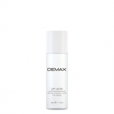 Demax Заповнюючий пептидний крем під очі «Ліфт Актив» Lift Activ Eye Defense cream, 30 мл