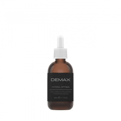 Demax Сироватка Колаген + гіалуронова кислота Collagen + Hyaluronic acid syper, 50 мл