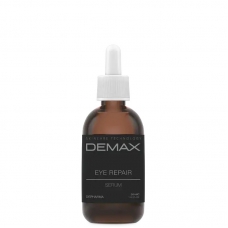 Demax Сироватка для зони навколо очей з пептидами Eye repair serum, 50 мл