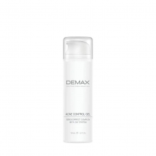 Demax Коригуючий гель-флюїд для проблемної шкіри Corrective Gel-Fluid For Oil And Problematic Skin, 150 мл