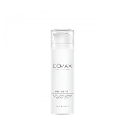 Demax Пептидний ревіталізуючий міст Peptide Revital mist, 150 мл