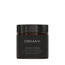 Demax Екстразволожуюча ліфтинг-маска Hydra Optima Aqua Infusion cream-mask Intensive Hydration, 100 мл