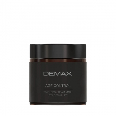 Demax Дермаліфтинг маска "Зворотний час" Time Less Mask BTX Derma Lift , 100 мл