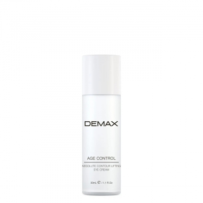 Demax Контурний ліфтинг крем під очі Absolute Eye Cream Contour Lifting, 30 мл