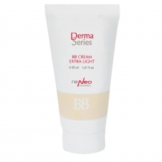 DERMA SERIES BB - крем екстра легкий BB-CREAM EXTRA LIGHT, 30 мл