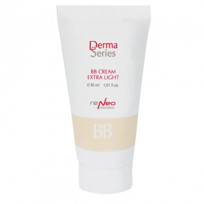 DERMA SERIES BB - крем екстра легкий BB-CREAM EXTRA LIGHT, 30 мл