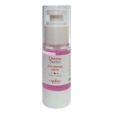 DERMA SERIES Сироватка проти зморшок з міорелаксуючим ефектом ANTI-WRINKLE SERUM, 30 мл