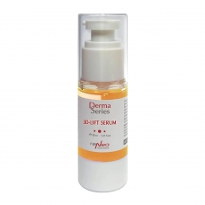 DERMA SERIES Зміцнююча сироватка з ефектом 3D - ліфтингу 3D-LIFT SERUM, 30 мл