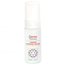 DERMA SERIES Універсальний мус для очищення COMFORT CLEANSING MOUSSE, 150 мл