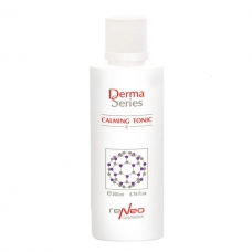 DERMA SERIES Заспокійливий тонік CALMING TONIC, 200 мл