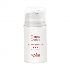 DERMA SERIES Відновлюючий тонізуючий крем RECOVERY CREAM, 50 мл