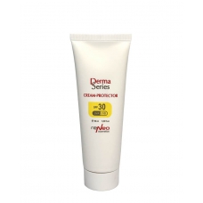 DERMA SERIES Крем - протектор CREAM-PROTECTOR SPF30, 50 мл