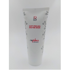 DERMA SERIES Ензимна крем - маска SOFT-PEELING ENZYME MASK, 100 мл