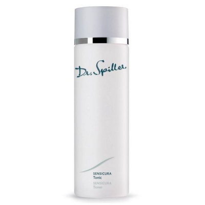 Dr.Spiller Тонік для чутливої шкіри Sensicura Tonic, 200 мл