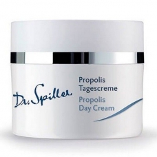 Dr.Spiller Денний крем для проблемної шкіри з прополісом Propolis Day Cream, 50 мл