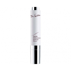 Dr.Spiller Сироватка для периорбітальної зони з аплікатором Peptide Performance Eye & Lip Serum, 10 мл