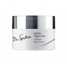 Dr.Spiller Омолоджуючий денний крем з фітогормонами Cellular Day Cream, 50 мл