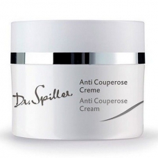 Dr.Spiller Крем проти куперозу для сухої і нормальної шкіри Anti Couperose Cream, 50 мл