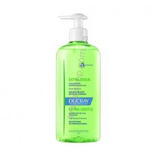 Дюкре Екстра-ДУ шампунь захисний для щоденного застосування Ducray Extra-Doux Shampooing dermo-protecteur 400 мл