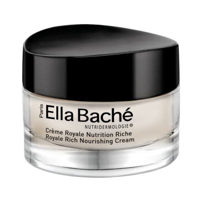 Рояль насичений поживний крем Ella Bache Royale Rich Nourishing Cream, 50 мл