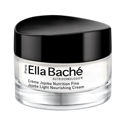 Жожоба легкий поживний крем Ella Bache Jojoba Light Nourishing Cream, 50 мл