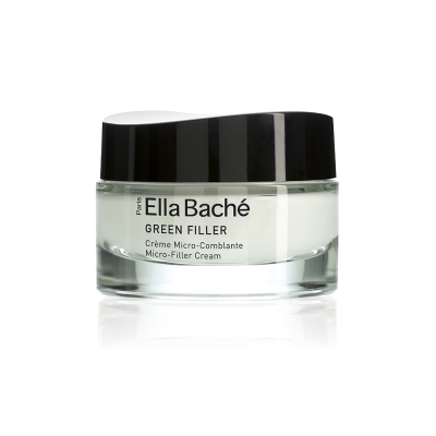 Мікрофілер омолоджувальний крем Ella Bache Micro-Filler Cream, 50 мл