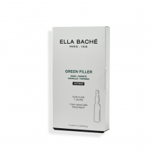 Інтенсивна тижнева омолоджувальна терапія Ella Bache 7-day Skincare Cure, 7*1,2 мл